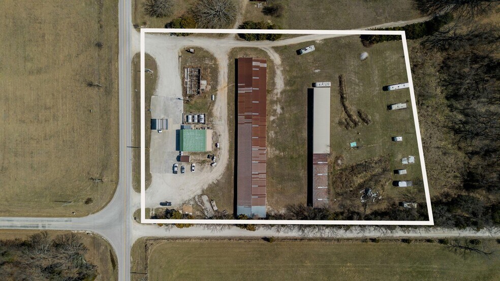 More Photos Of 784 E State Highway 215, Dadeville Self Storage For Sale