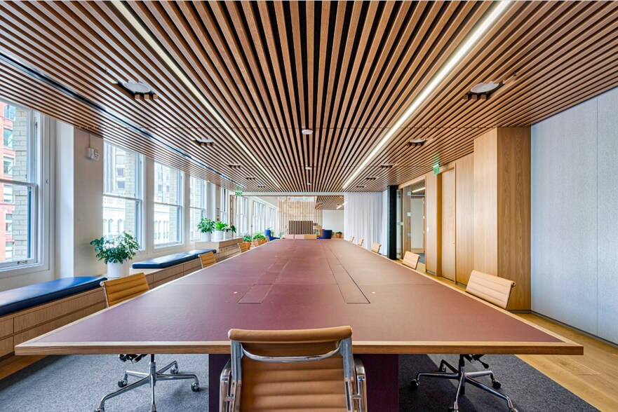 More Photos Of 685 Market St, San Francisco Office For Lease