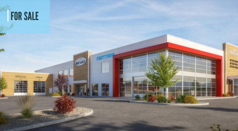 Primary Photo Of 5700 9000 S, West Jordan Land For Lease