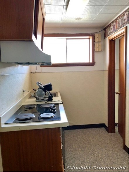 More Photos Of 801-809 NW Pershing Dr, Lawton Medical For Sale