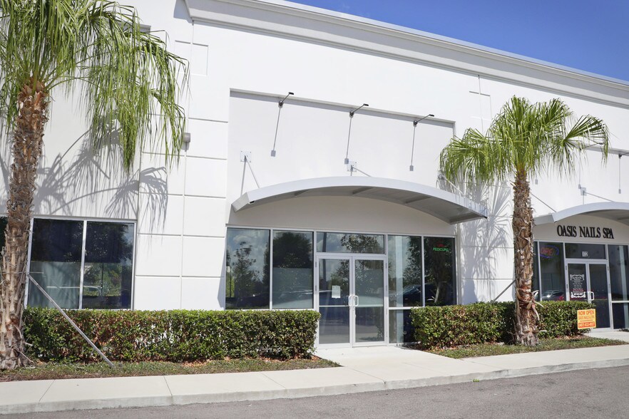 More Photos Of 9001 Taborfield Ave, Orlando Freestanding For Lease