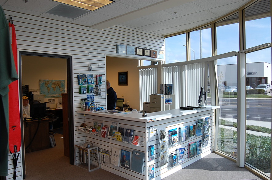 More Photos Of 2325 A St, Santa Maria Warehouse For Sale