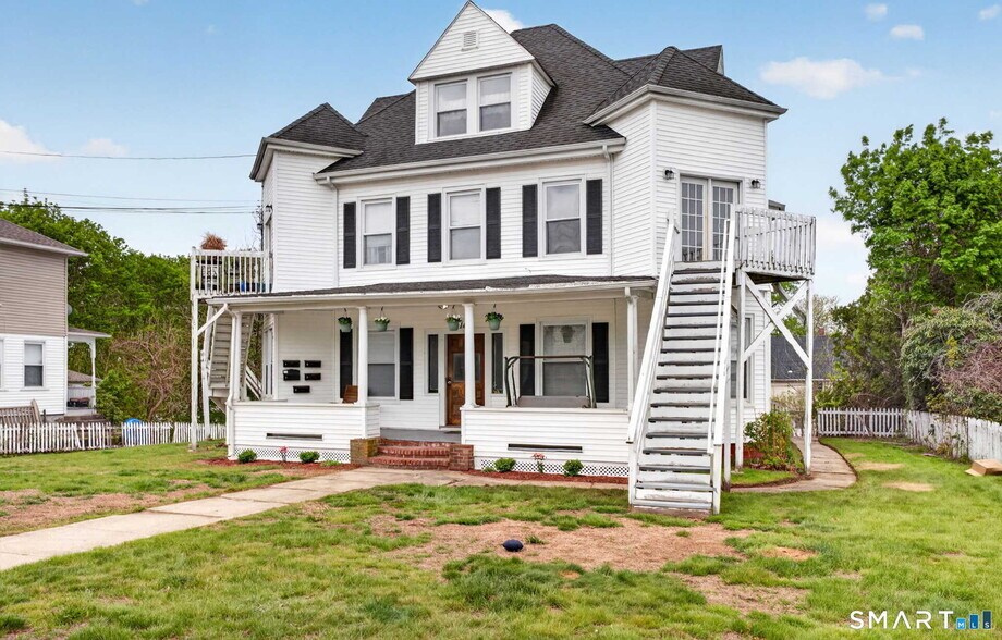 More Photos Of 140 N Main St, Griswold Apartments For Sale