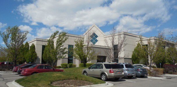 More Photos Of 552-580 W 800 N, Orem Medical For Sale
