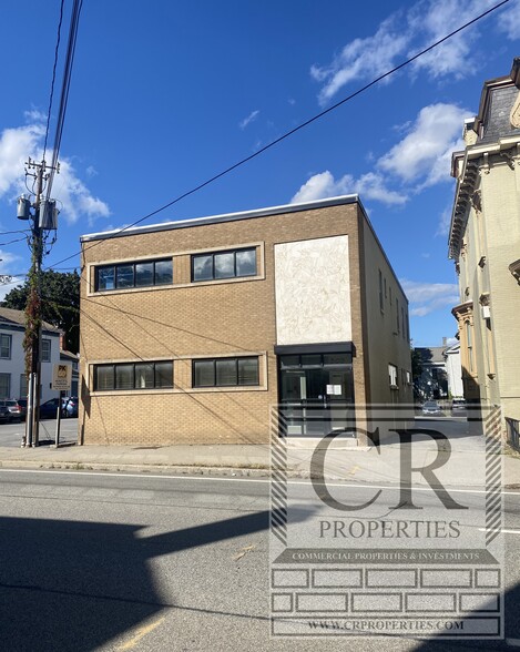 Primary Photo Of 303 Mill St, Poughkeepsie Medical For Sale