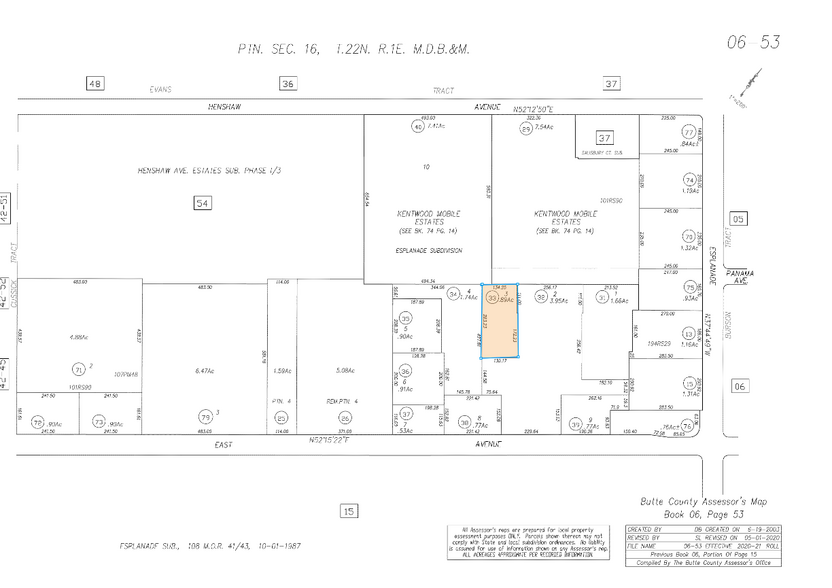 More Photos Of 146 W East Ave, Chico Unknown For Lease