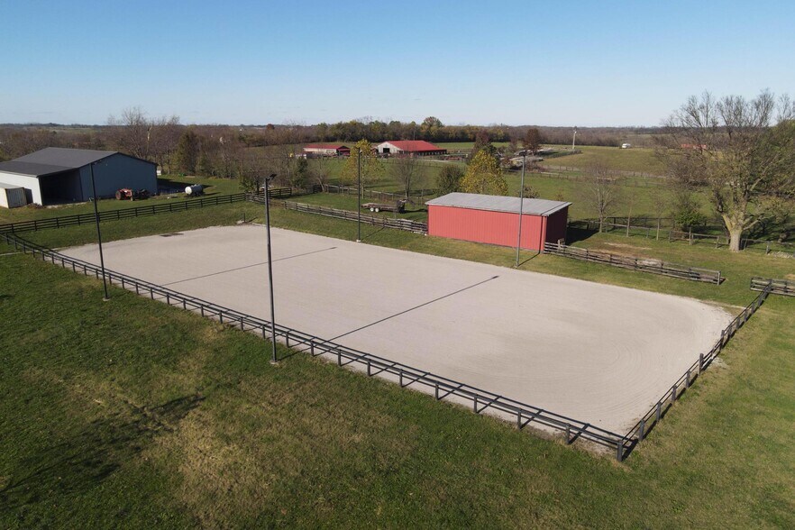 More Photos Of 1249 Millersburg Rd, Paris Land For Sale