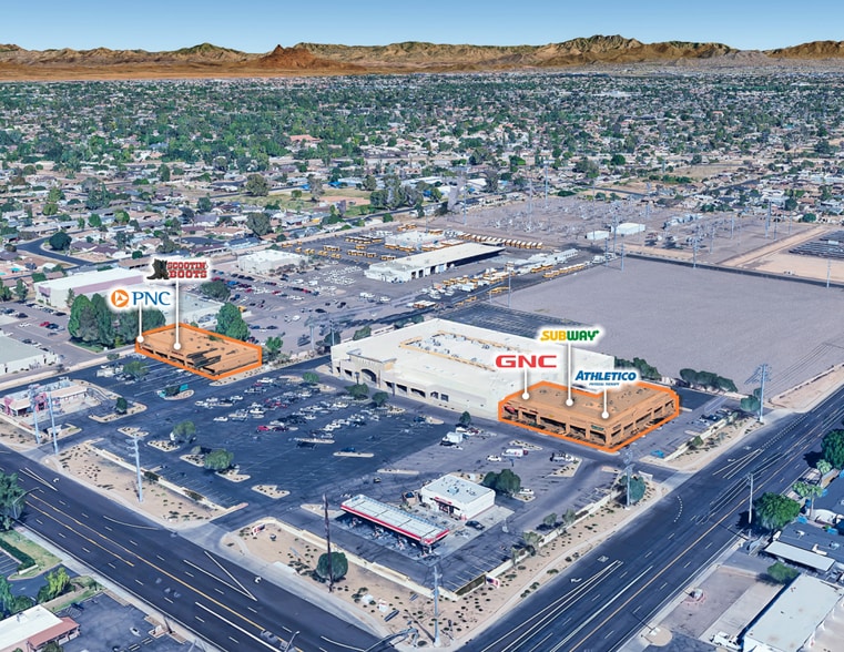 Primary Photo Of , Mesa General Retail For Sale