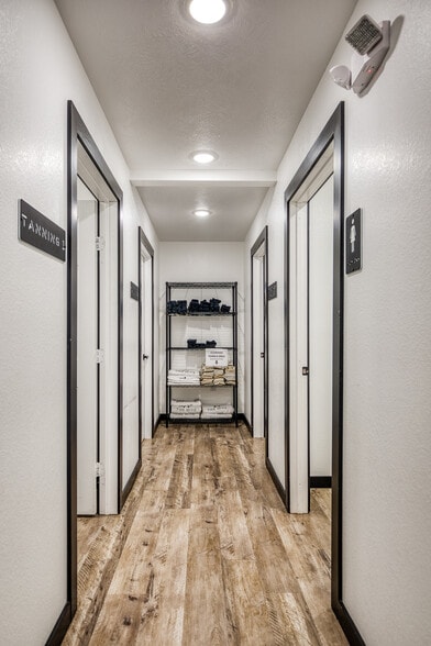 More Photos Of 2762 State Highway 21 E, Caldwell Warehouse For Lease