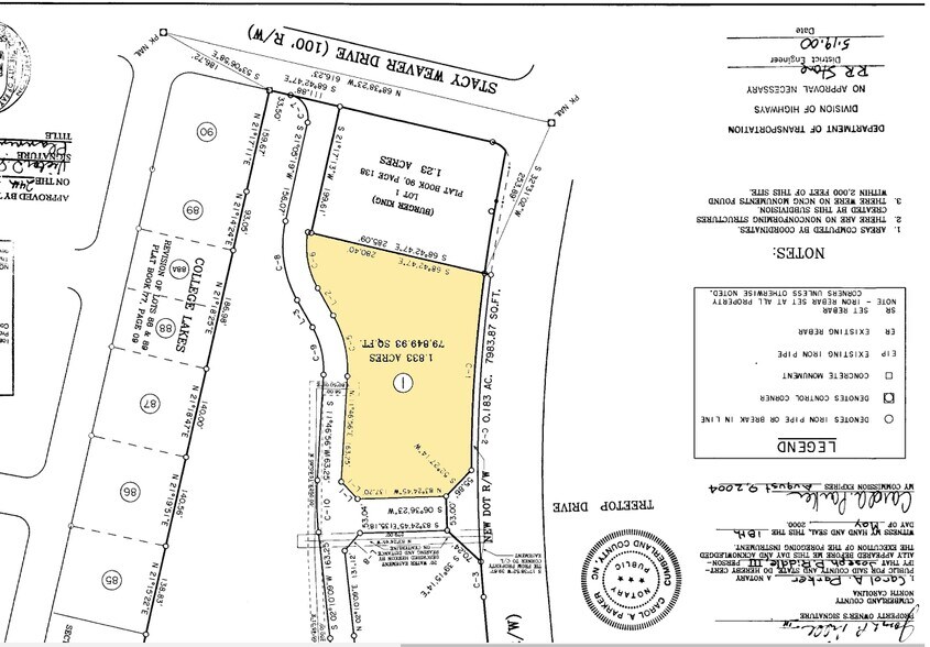 More Photos Of 5011 Ramsey St, Fayetteville Carwash For Sale