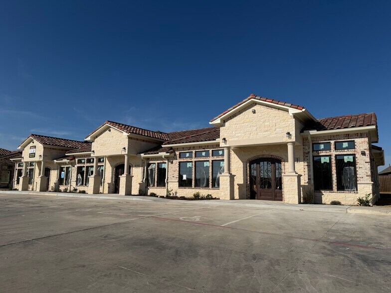 More Photos Of 4909 Golden Triangle Blvd, Fort Worth Medical For Sale