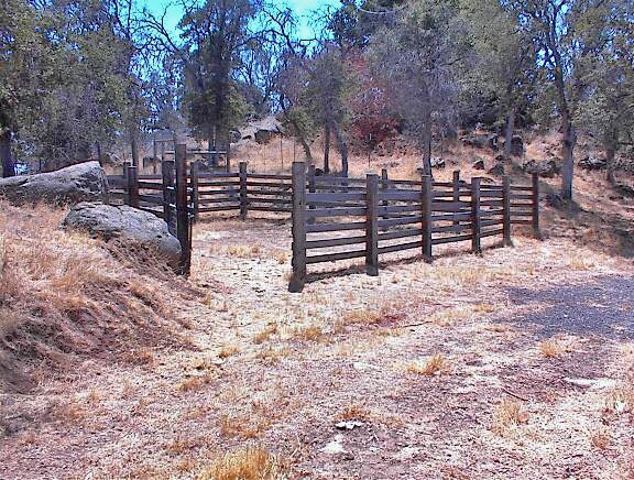 More Photos Of 38176 Cardinal, Yokuts Valley Land For Sale