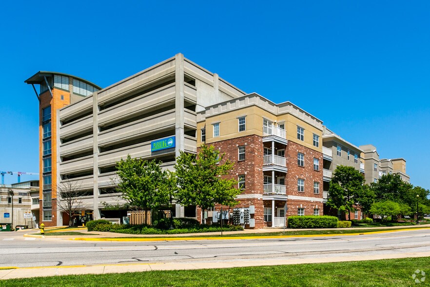 348 E State St, West Lafayette, IN 47906 Retail For Lease