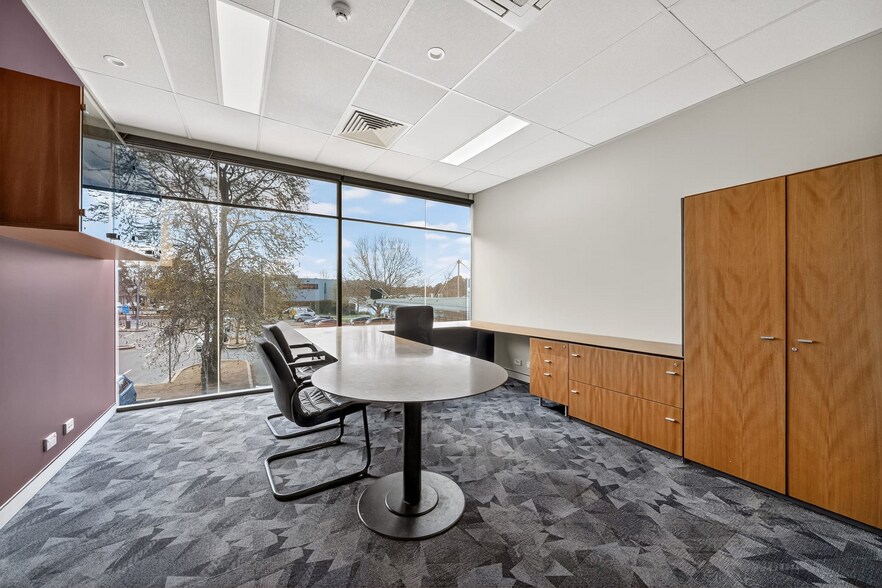 More Photos Of 80 Emu Bank, Belconnen Office For Sale