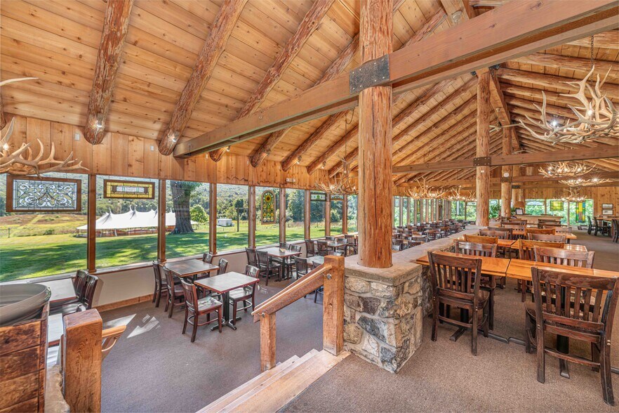 More Photos Of 7 National Park Service Rd, Layton Lodge Meeting Hall For Sale