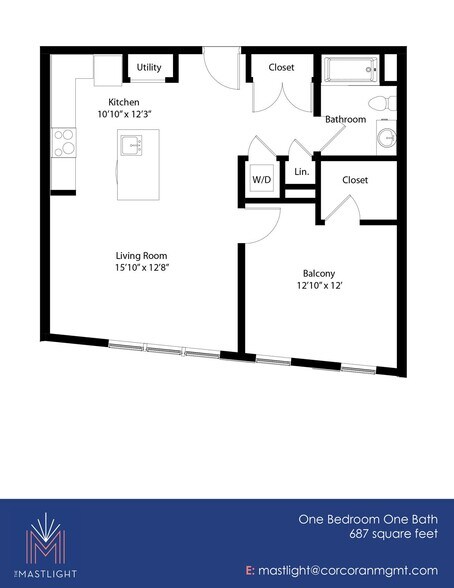 Photo of 1st Floor Ste 