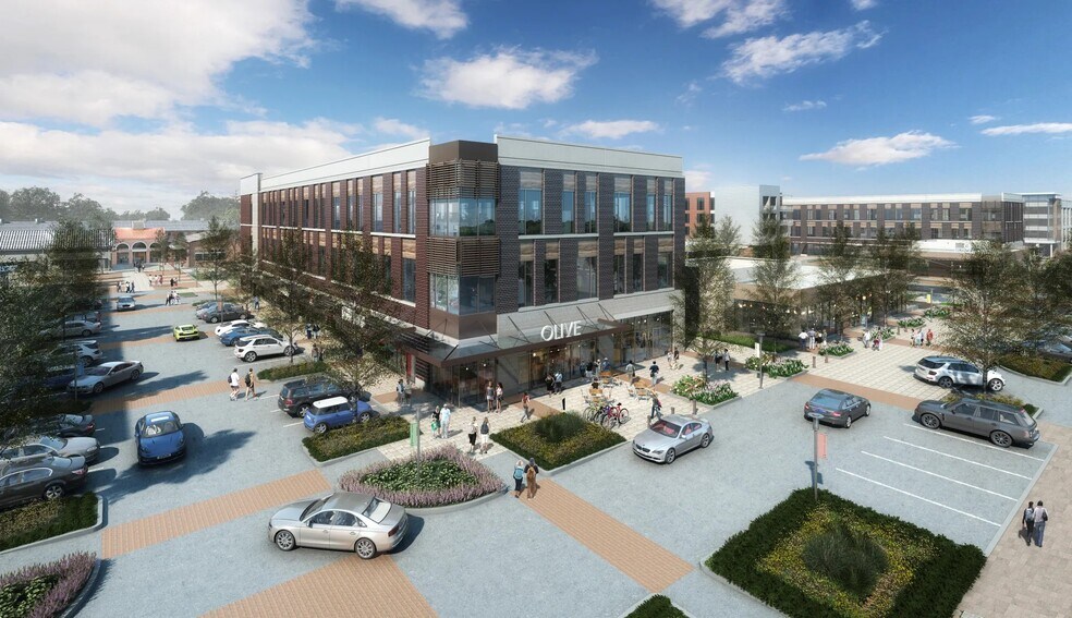 More Photos Of 170 Century Square Dr, College Station Unknown For Lease