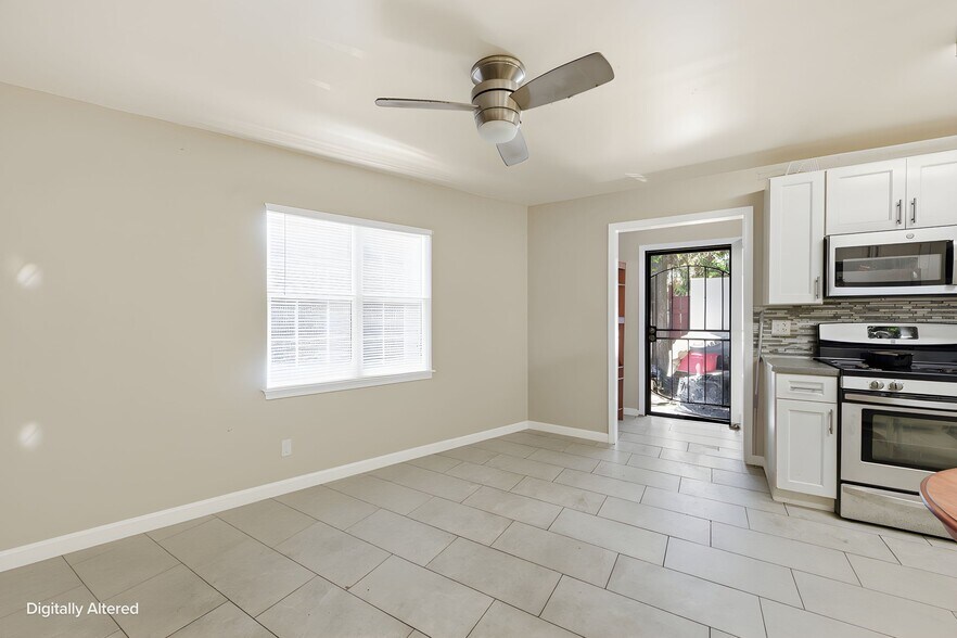 More Photos Of 3050-3058 Davis St, Oakland Apartments For Sale