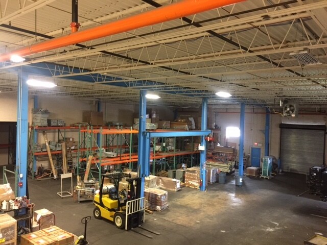 More Photos Of 1701 Loretta Ave, Feasterville Warehouse For Sale