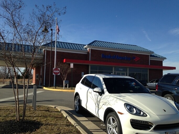 Primary Photo Of 7110 Harrison Rd, Fredericksburg Bank For Sale