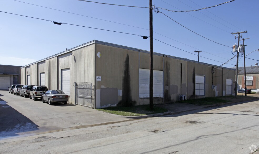 More Photos Of , Fort Worth Industrial For Sale