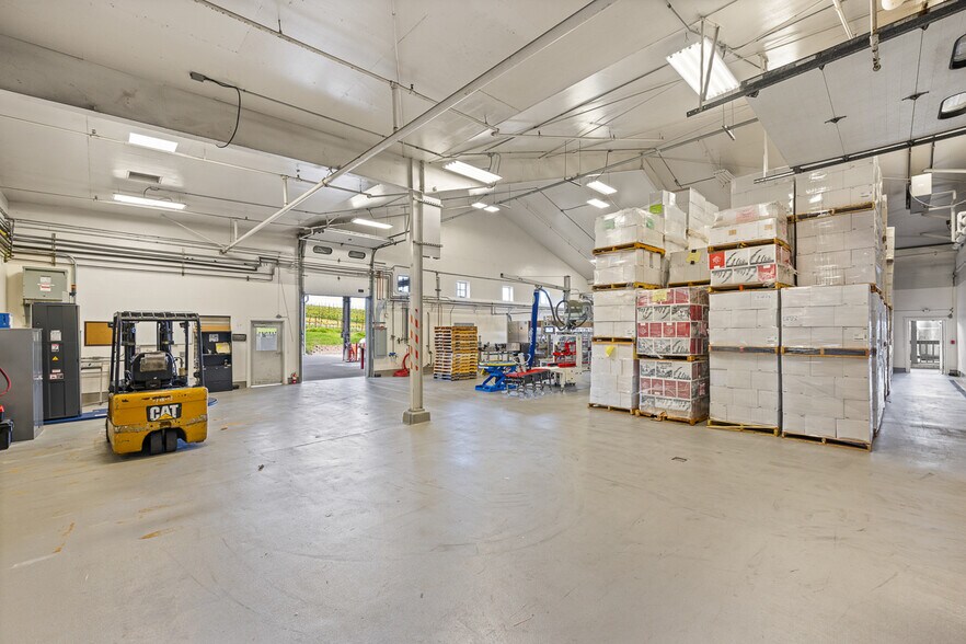 More Photos Of 2750 Las Amigas Rd, Napa Winery Vineyard For Sale