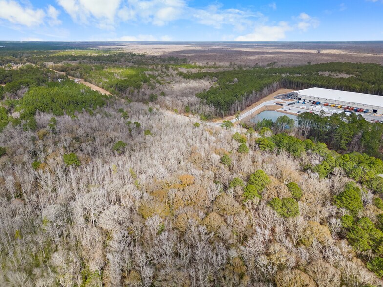 More Photos Of 00 Old Augusta Rd, Rincon Land For Sale