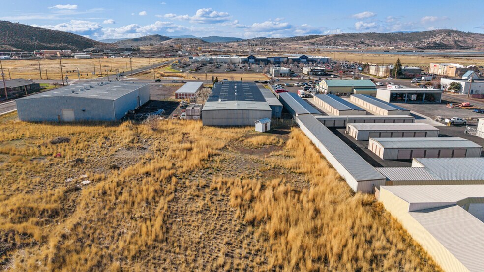 More Photos Of 3735 Washburn Way, Klamath Falls Warehouse For Sale