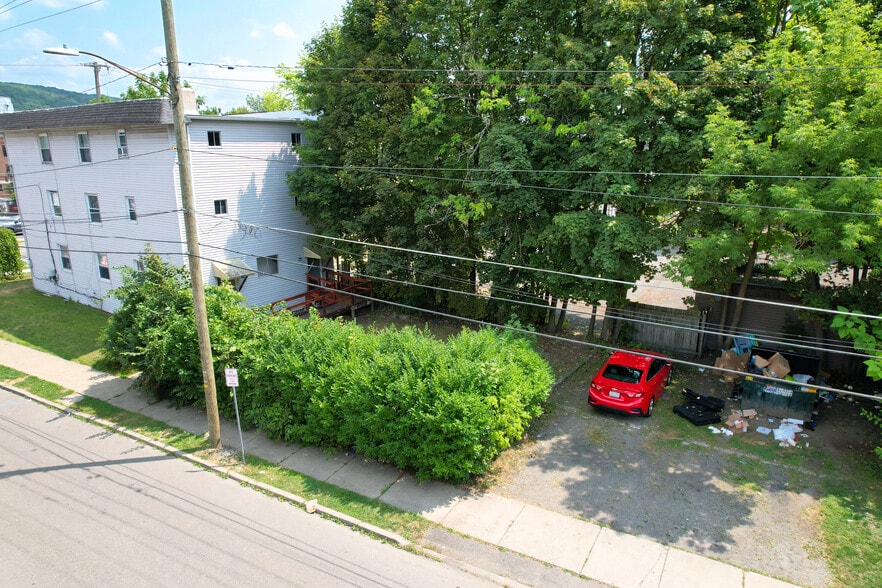 More Photos Of 325 Main St, Binghamton Multifamily For Sale