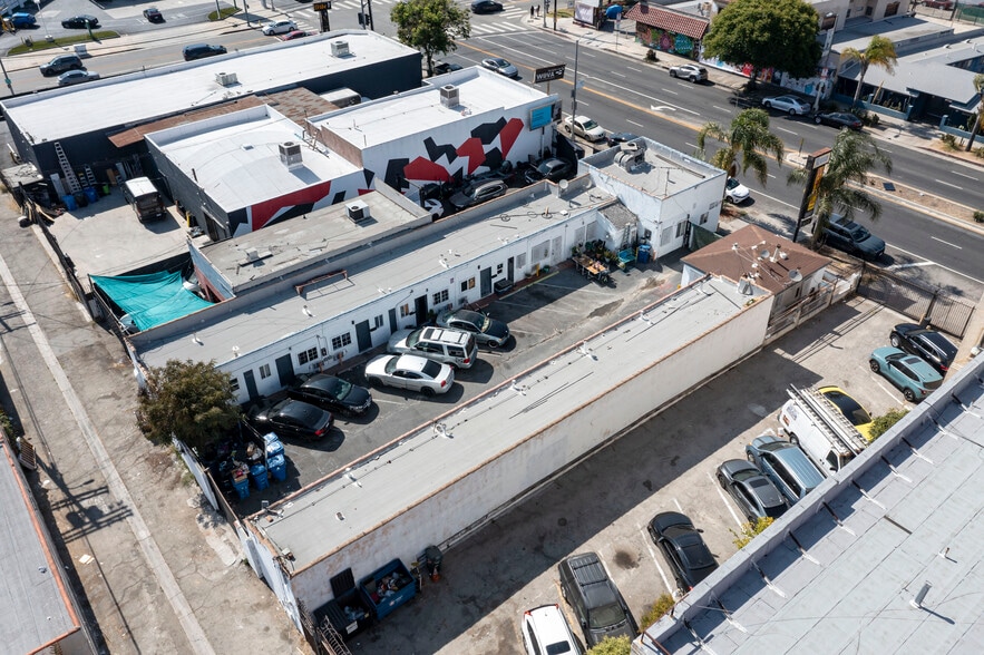 More Photos Of 5134-5136 Washington blvd, Los Angeles Apartments For Sale