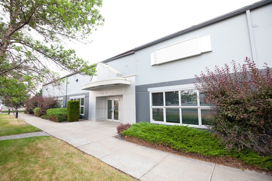 Primary Photo Of 3550 Mullan Rd, Missoula Office For Lease