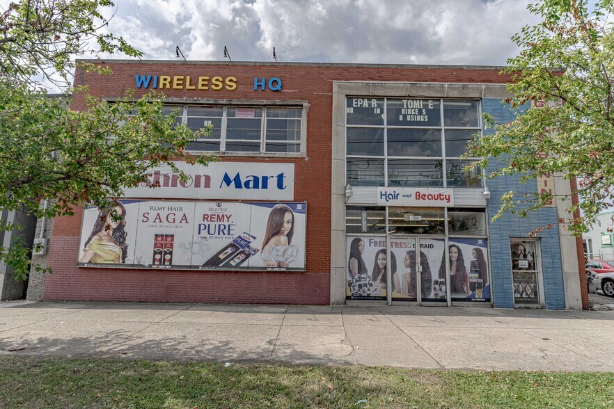 More Photos Of 706 E Broadway, Louisville Storefront For Sale