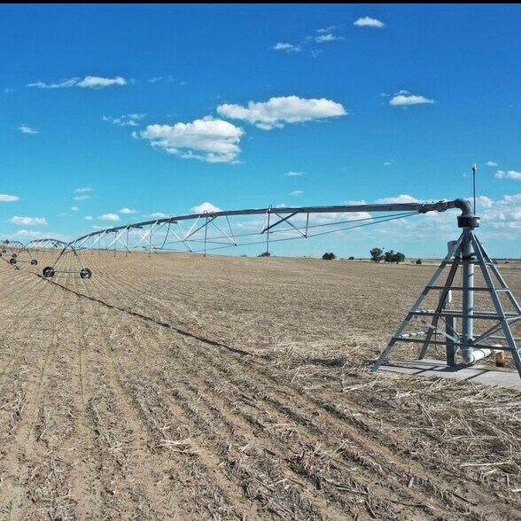 More Photos Of 73881 Avenue 357, Hayes Center Land For Sale