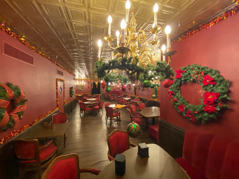 More Photos Of 3109 S Yale Ave, Tulsa Restaurant For Sale