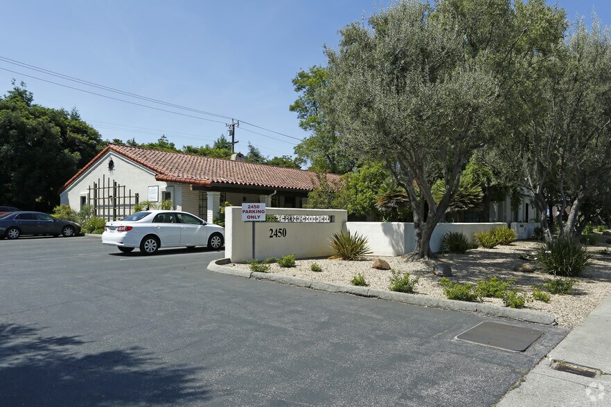 More Photos Of 2450 Samaritan Dr, San Jose Medical For Lease