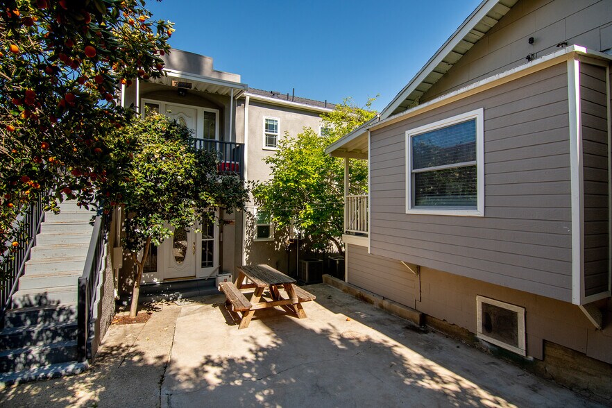 More Photos Of 743-745 Occidental Blvd, Los Angeles Apartments For Sale