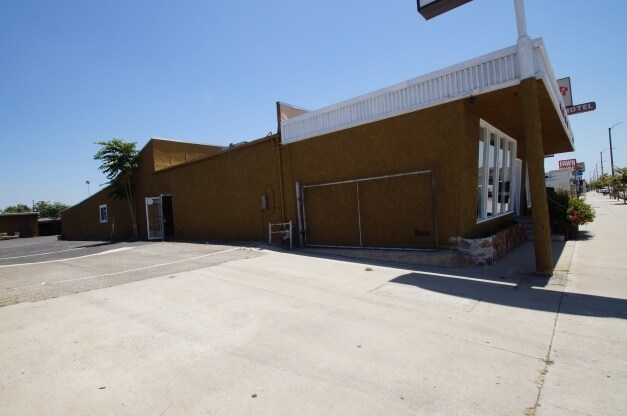 More Photos Of 11769 Valley Blvd, El Monte Storefront Retail Office For Sale