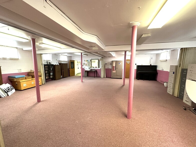 More Photos Of 13801 Oldtown Rd, Oldtown Religious Facility For Sale