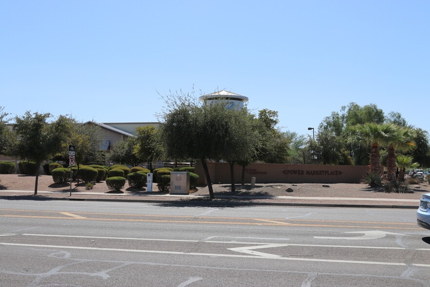 More Photos Of 7365 Power Rd, Queen Creek Land For Sale