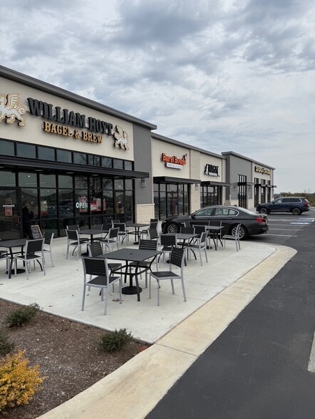 Primary Photo Of 7546 Prairie View Rd, Temple General Retail For Lease