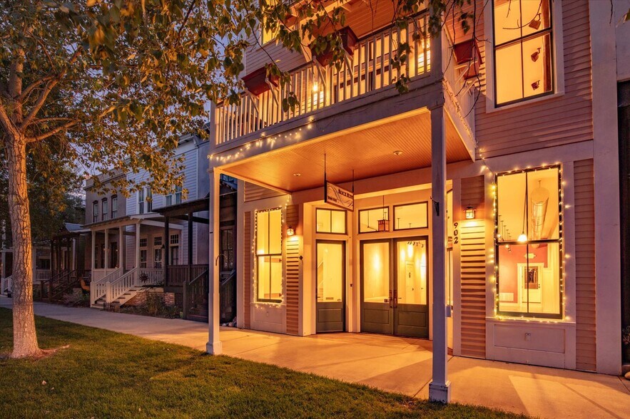 More Photos Of 902 S Main St, Buena Vista Storefront Retail Residential For Sale
