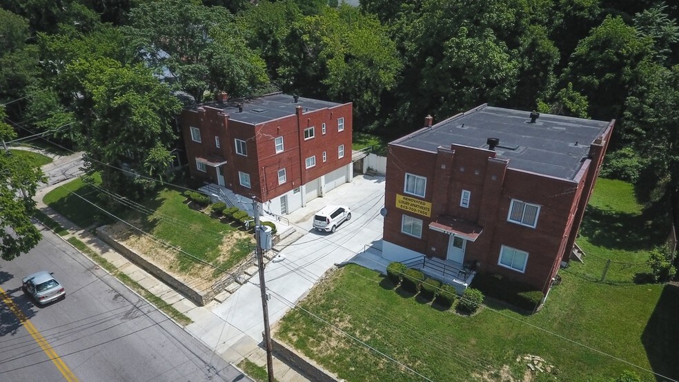 More Photos Of 4344 Kirby Ave, Cincinnati Apartments For Sale