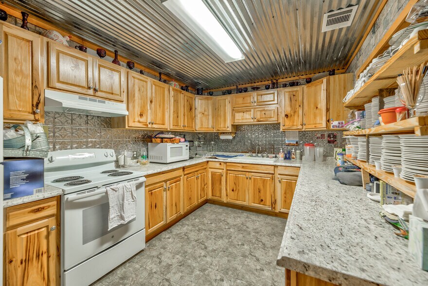 More Photos Of 397 State Highway 156, Pointblank Lodge Meeting Hall For Sale