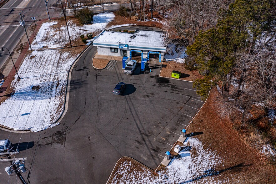 More Photos Of 516 14th st, West Point Carwash For Sale