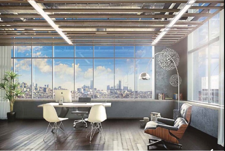 More Photos Of 450 Artisan Way, Somerville Office For Lease