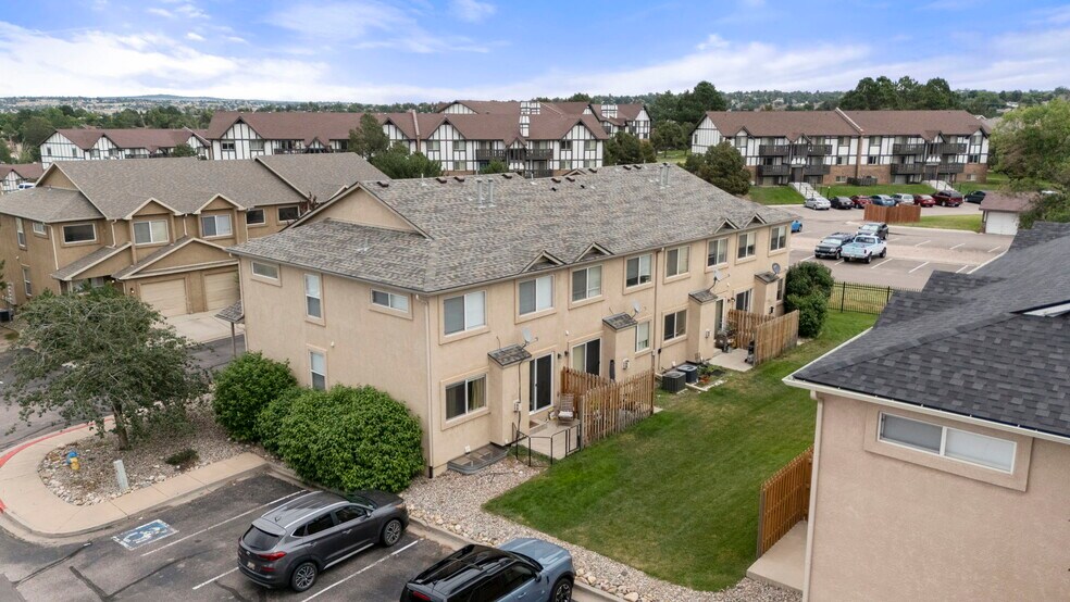 More Photos Of 2061-2091 Furman Dr, Colorado Springs Apartments For Sale