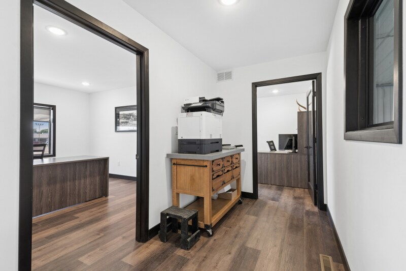 More Photos Of 214 S Airport Rd, Washington General Retail For Sale