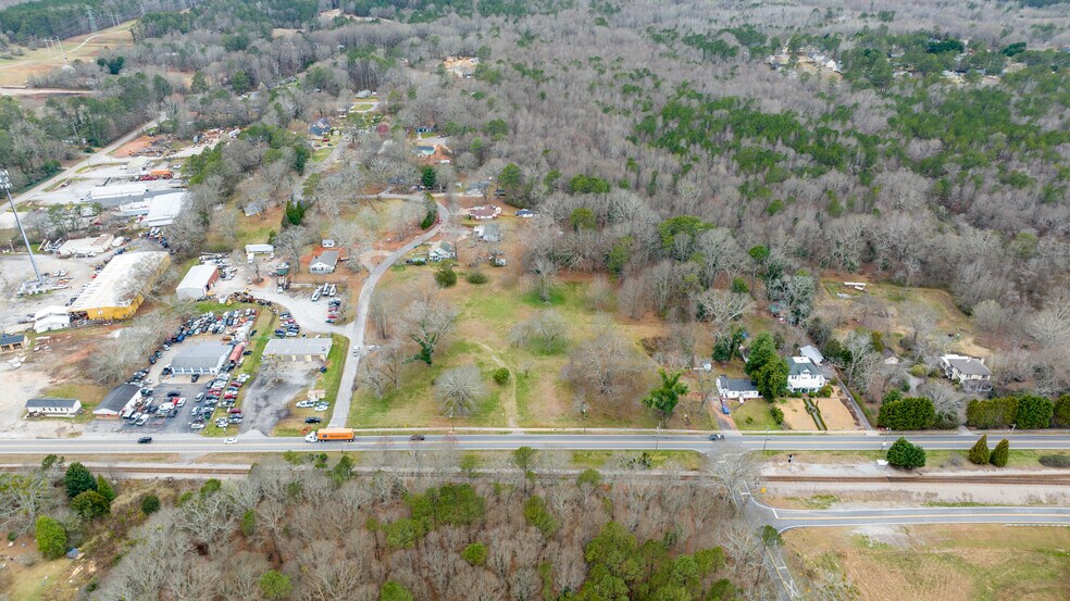 More Photos Of 512 Main St, Palmetto Land For Sale