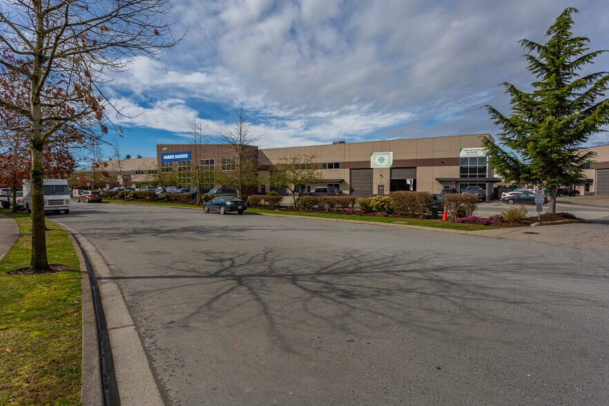 More Photos Of 2707 Progressive Way, Abbotsford Warehouse For Sale