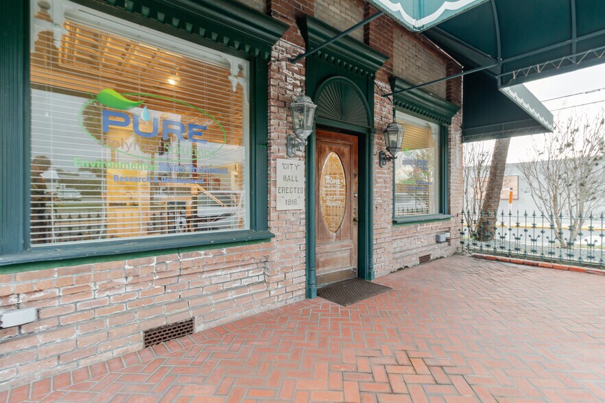 More Photos Of 37951 Meridian Ave, Dade City Office For Sale